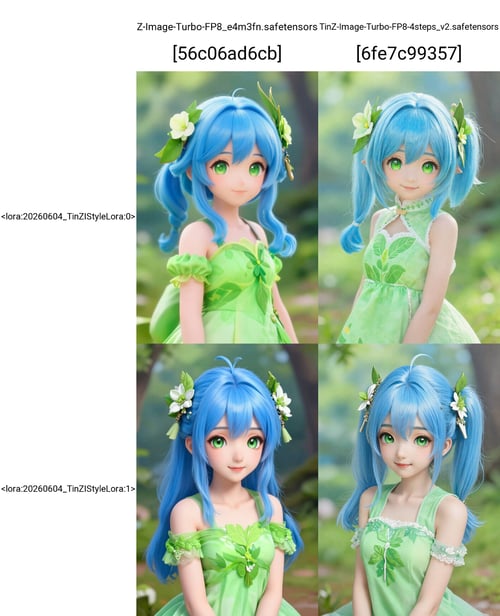 20260604_TinZIStyleLora 国风动漫美女效果 by 天TIN on Tensor.Art