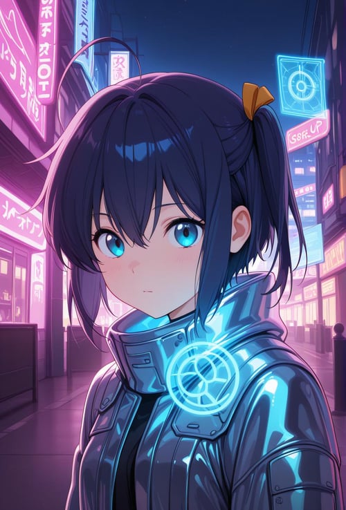 Takanashi Rikka (Love, Chunibyo & Other Delusions) by Ttan on Tensor.Art