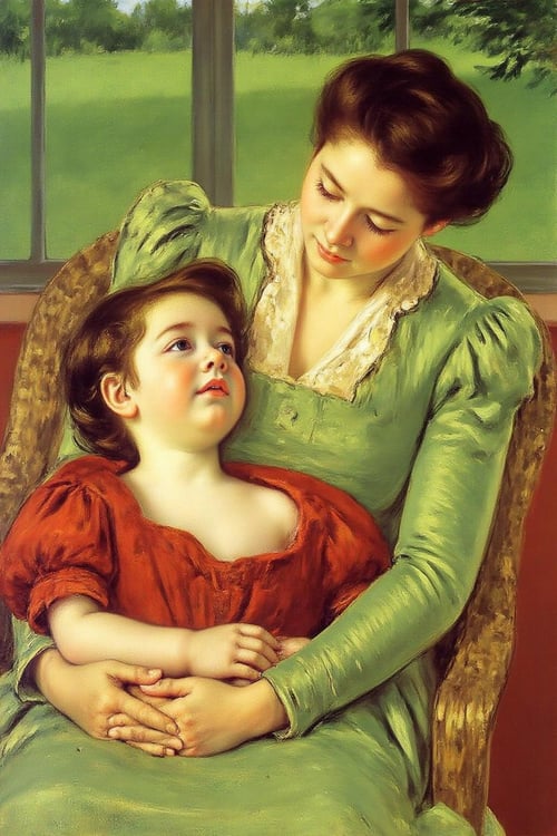 Mary Cassatt V1 CapD6A3Co5 2025-02-17 04:32:33 by NobodyButMeow on Tensor.Art