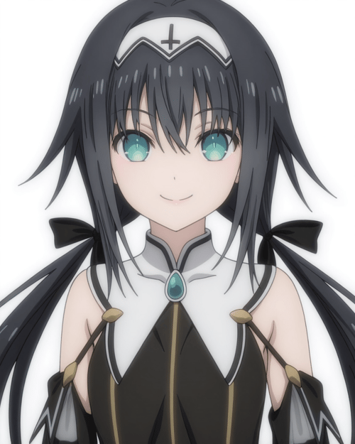 [IL] Nibelcole - Date A Live by eft on Tensor.Art