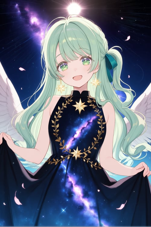 AI画风 umina style 1【anima/krea2】 by RPG on Tensor.Art
