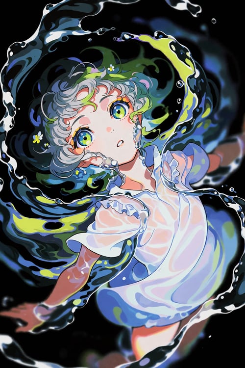 [Krea2] Yoneyama Mai/米山舞 - Artist Style by flyx3 on Tensor.Art