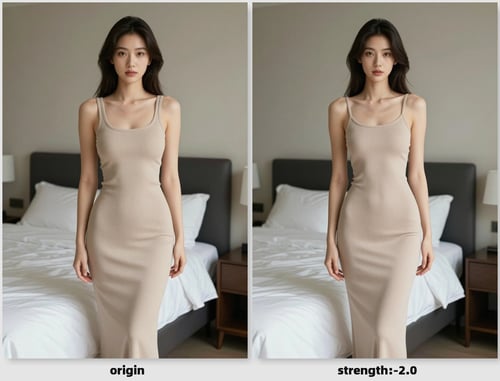 [ZIT/K2]Waist Slider by user_z on Tensor.Art