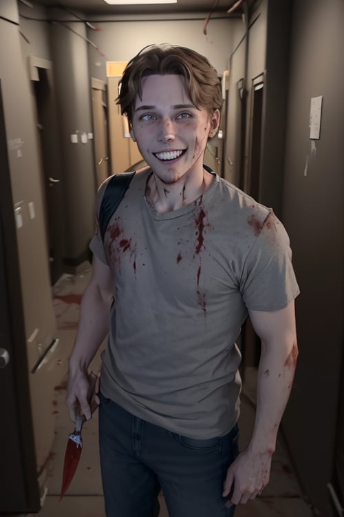 Jerma985 Lora by user_690771152540430523 on Tensor.Art