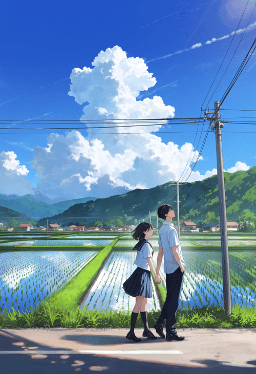 Hoseki - LustrousMix [Anima v1.0] by miaomiao on Tensor.Art