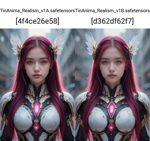 TinAnima_Realism_v1B 真实感人像 by 天TIN on Tensor.Art
