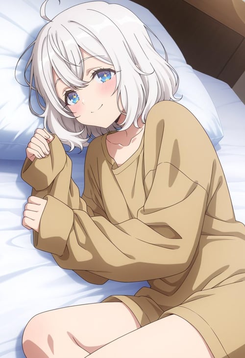 Lynn Riche (Guild no Uketsukejou desu ga) by Ttan on Tensor.Art