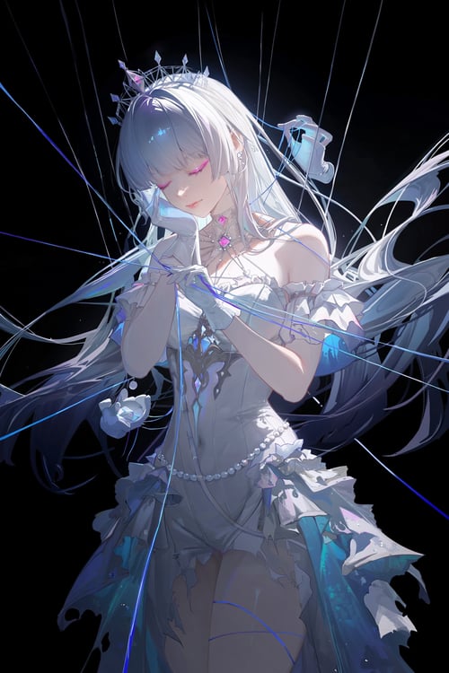 _kir Style [Anima] by Feelings_into_words on Tensor.Art