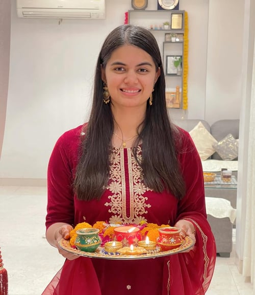 Shradha Khapra by Manjiro kamado on Tensor.Art