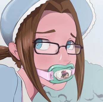 pacifier by DRsigma on Tensor.Art