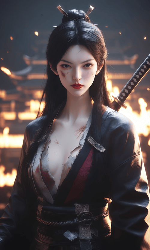 金明池容鸢 by 南风知我意 on Tensor.Art