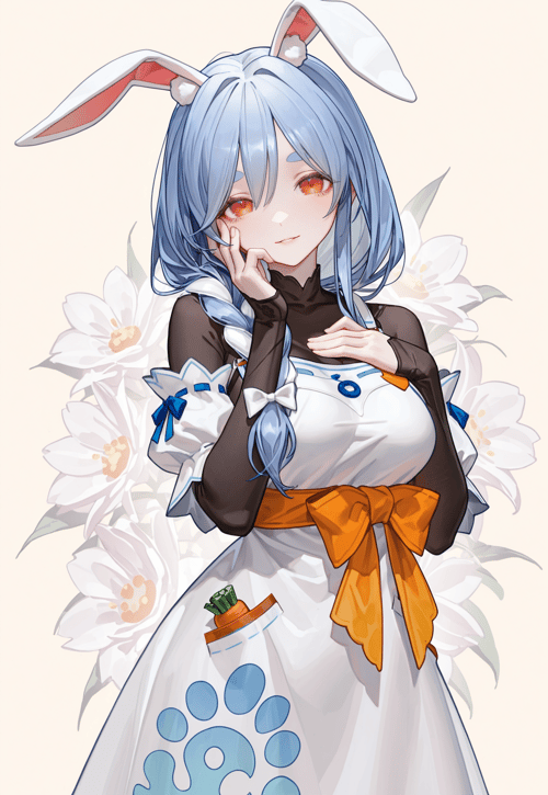 Absolute Territory | Furry by miaomiao on Tensor.Art