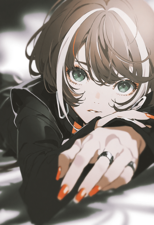 Yoneyama Mai by 子行将夜 on Tensor.Art