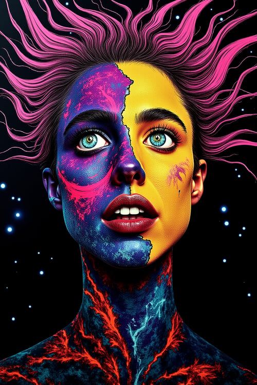 Margaret Qualley SoloLoRA by Solo on Tensor.Art
