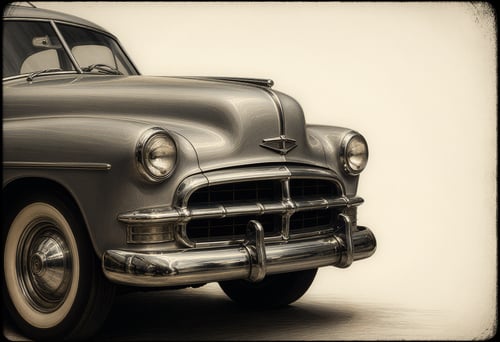 Rock a Billy by inknoir on Tensor.Art
