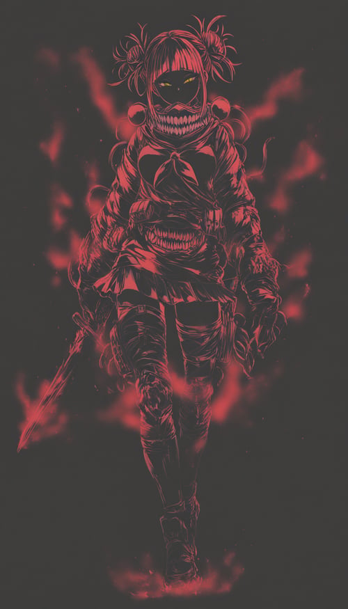 SAMI style by Subfuror on Tensor.Art