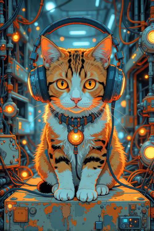 YFG FutureIsBlue by inknoir on Tensor.Art