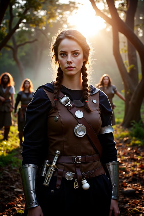 Kaya Scodelario SoloLoRA by Solo on Tensor.Art