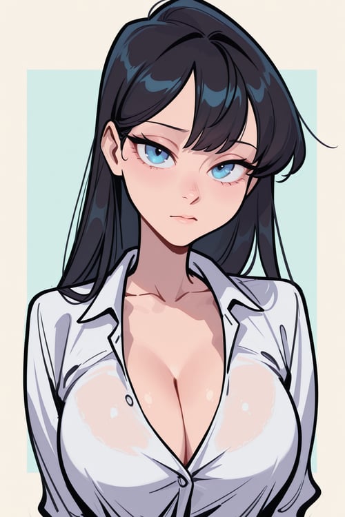 lemon Lime Mix by inknoir on Tensor.Art