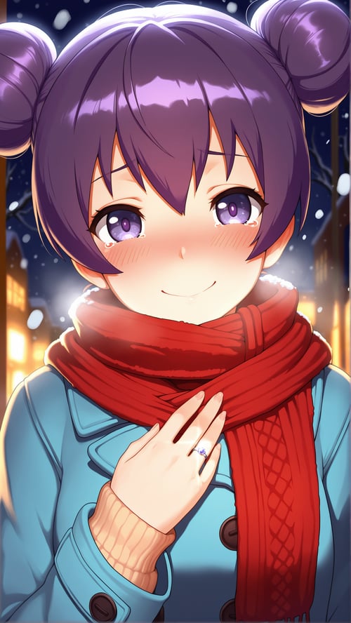 Cocona Vatel [Ar Tonelico Qoga] by Pio on Tensor.Art