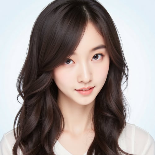 Asian Girl-04 by AI-Fantasy on Tensor.Art
