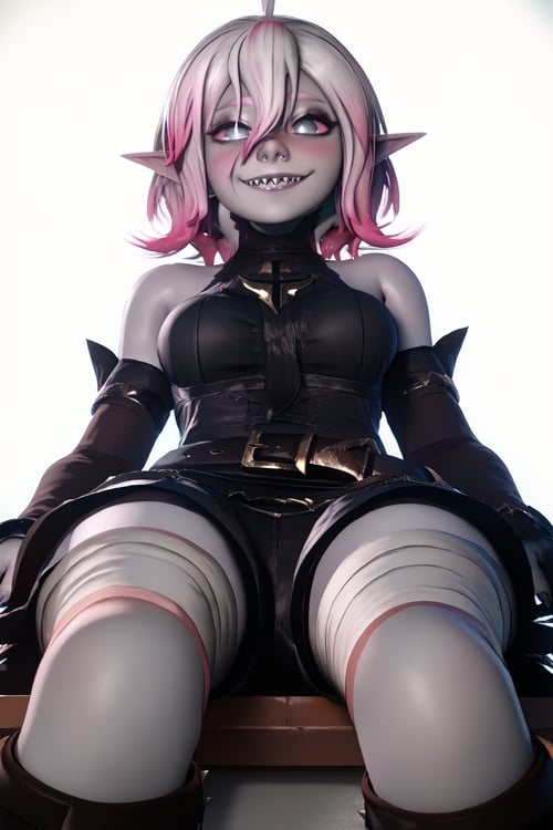 Jul3D (Artist) - LoRA PonyXL [ Style - 3D ] by KillerUwU13_AI on Tensor.Art