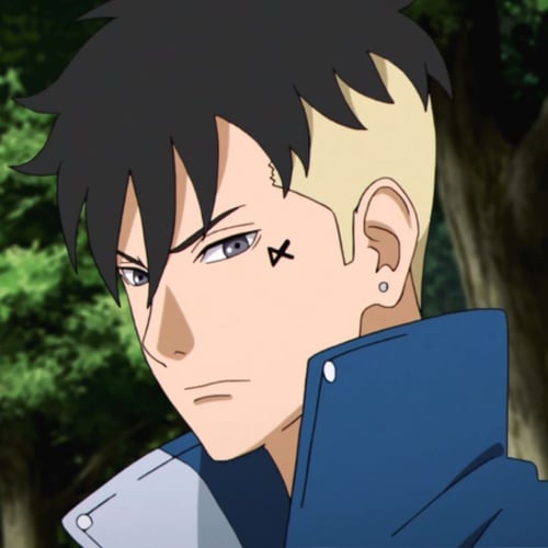 Kawaki Uzumaki by Sylion_Helia27 on Tensor.Art