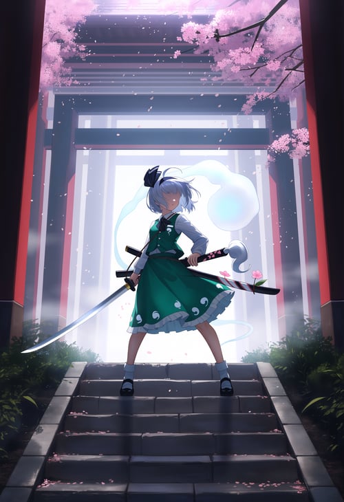 SilvermoonMix-Anima-Evolved by silvermoong on Tensor.Art
