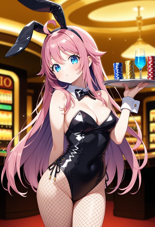 [Illustrious] Mizugame Mia 水瓶ミア / Re:AcT by h_madoka on Tensor.Art