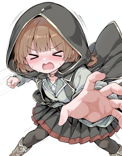 [Alice in Cradle] Alma Opferbaum（アルマ·オプフェバム） by Mandatarius_403 on Tensor.Art