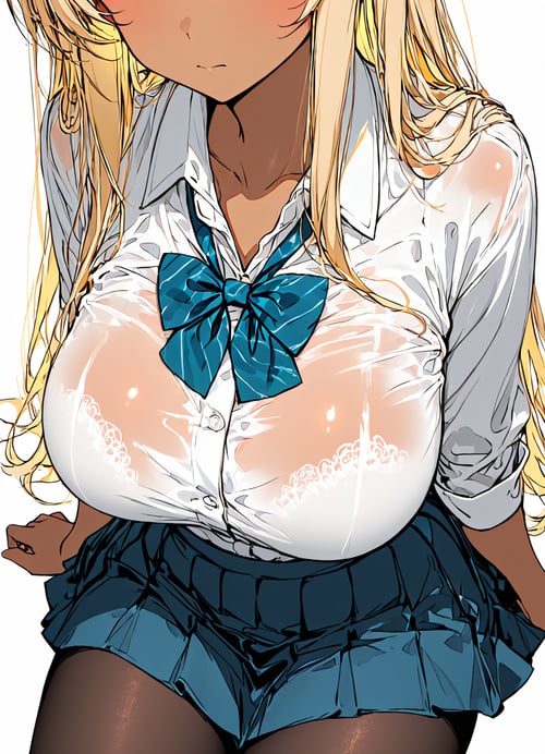 RIN Anim8Draw Illustrious - Project Anime Drawing by Rin_x0 on Tensor.Art