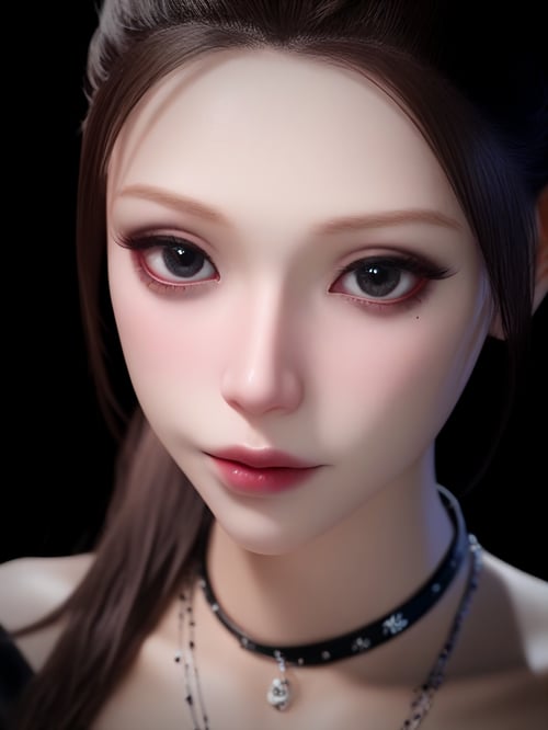 Origine F1 by 鬼畫符 on Tensor.Art