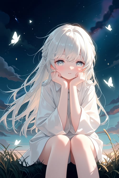 【ILLUSTRIOUS】Crystal oscillator by hans on Tensor.Art