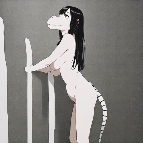 Taweret by Invisidude on Tensor.Art