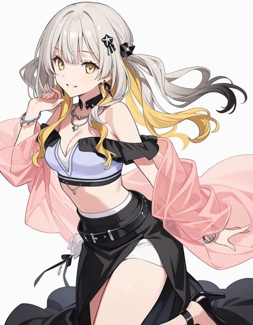 Marie Antoinette Alter Fate Grand Order (3 outfits) by C2P on Tensor.Art