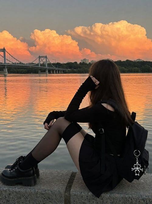 Krea2 RAW - Casual Snapshot Realism by qwin on Tensor.Art