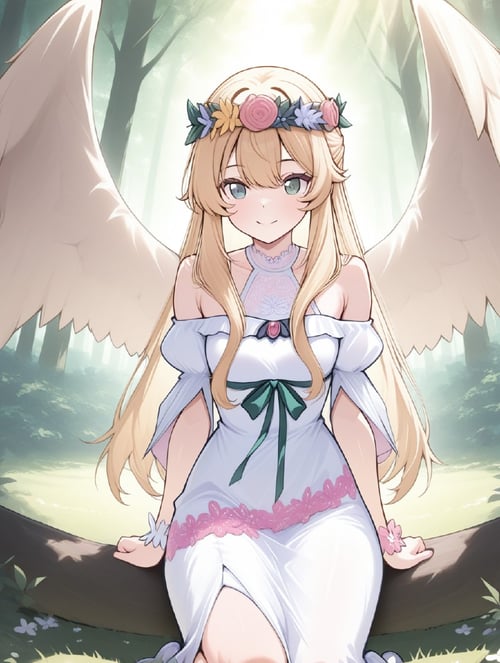 Eris Jerand エリス・ジェランド | STAR OCEAN First Departure by lualxa on Tensor.Art