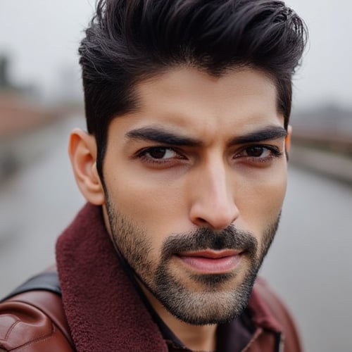 Smaran Sahu by HottiesnHotties on Tensor.Art