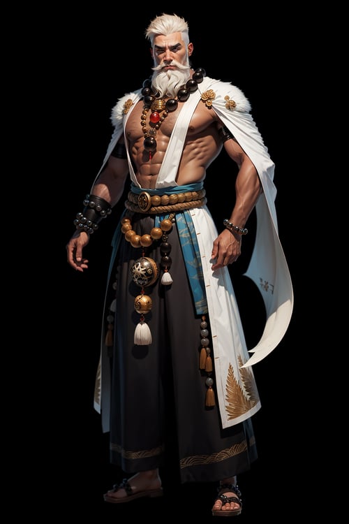 角色立绘风格 | Character Design Style by 远 on Tensor.Art