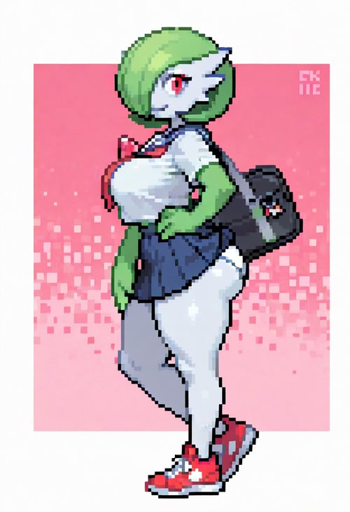 PKMN Sprite XL by Smutma on Tensor.Art
