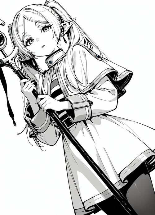 RIN Anime ArtFlow Illustrious by Rin_x0 on Tensor.Art