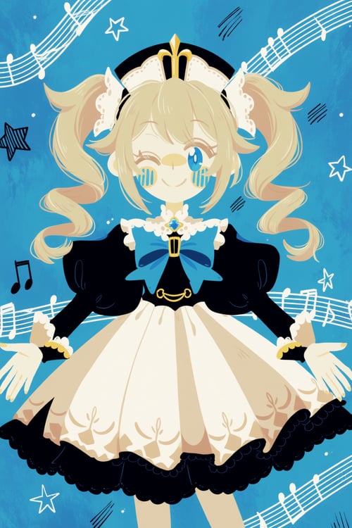 Jes jessilvaniaa [Style] by Praelatus on Tensor.Art
