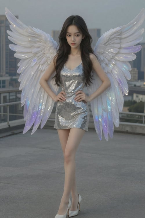 TinZIT_nvfp4-4steps_v1身材苗条少女 by 天TIN on Tensor.Art