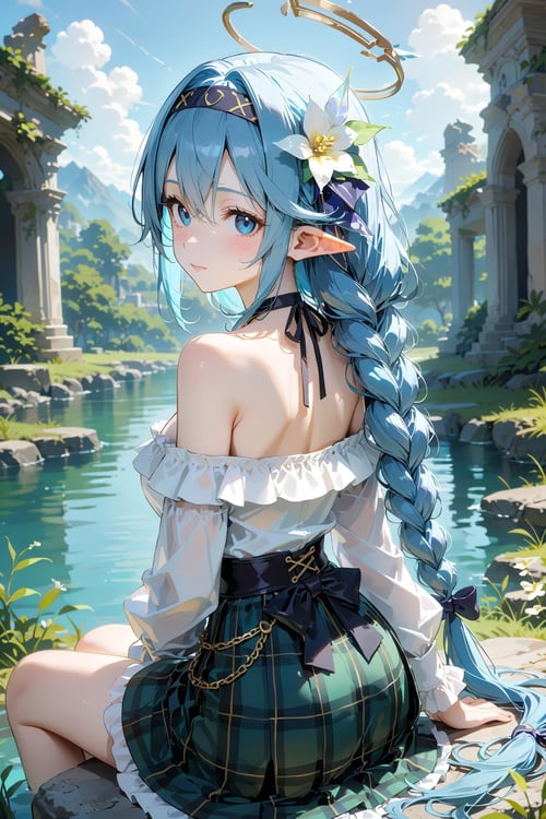 TinAnima_fp8_v1A 多种效果 by 天TIN on Tensor.Art