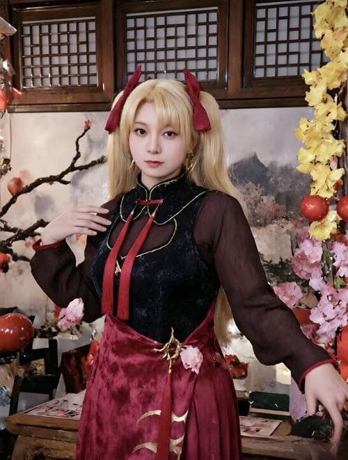 森宽和 by 伏婴师 on Tensor.Art