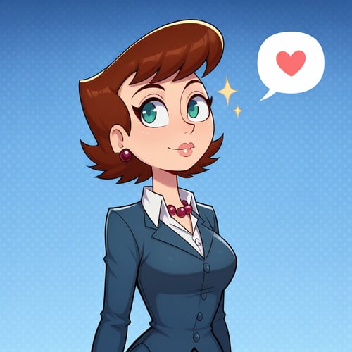Lila Test by Awawa on Tensor.Art
