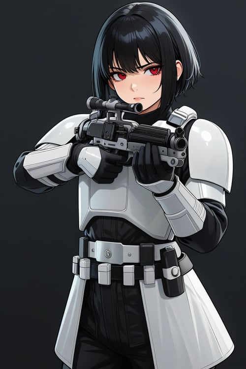 Star Wars - BSI  by DR-pelli on Tensor.Art