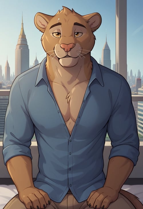 Arturo Herrera-Arches VN by VIPER28339 on Tensor.Art