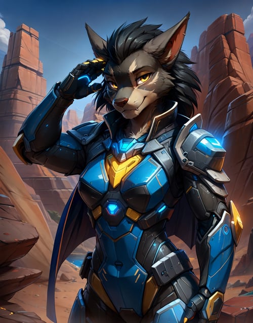 Yifurr by miaomiao on Tensor.Art