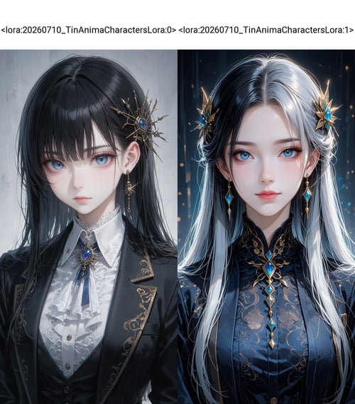 20260710_TinAnimaCharactersLora 二次元偏真实风格 by 天TIN on Tensor.Art